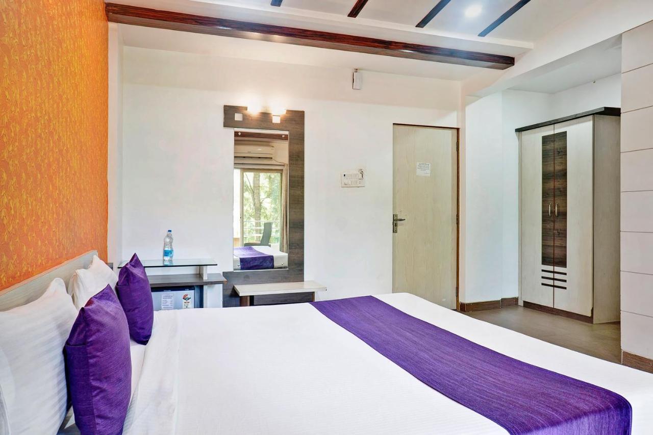Palette - Spring Hills Resort Pirangut Exterior foto